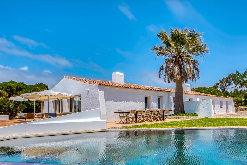 Moradia Concelho Sagres Olivers Travels 1