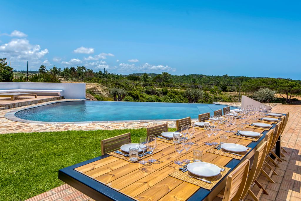 Moradia Concelho Sagres Olivers Travels 2