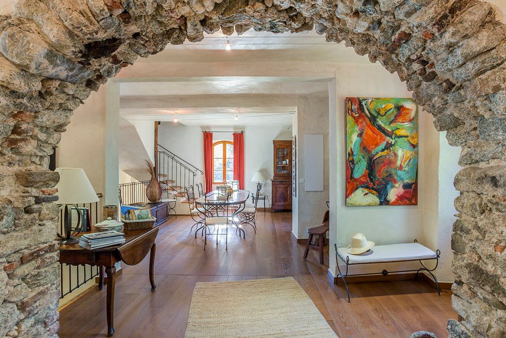 L Huilerie Corsica Olivers Travels 5