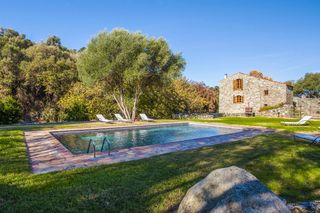 L Huilerie Corsica Olivers Travels 1