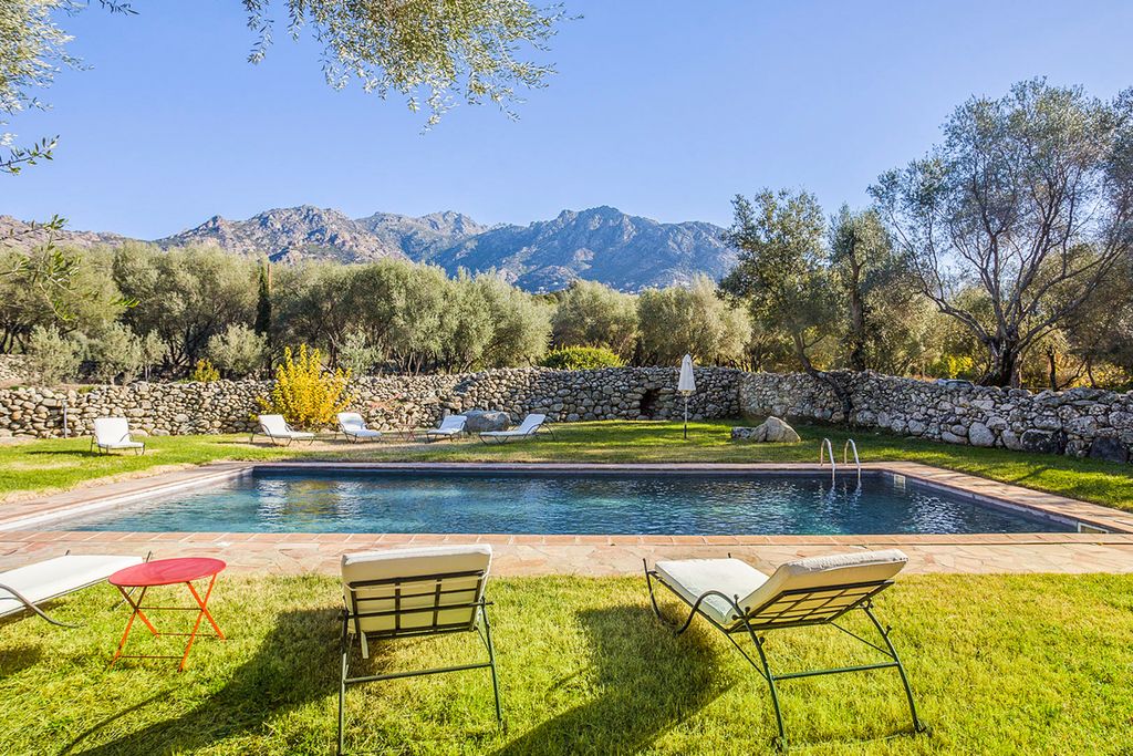 L Huilerie Corsica Olivers Travels 2