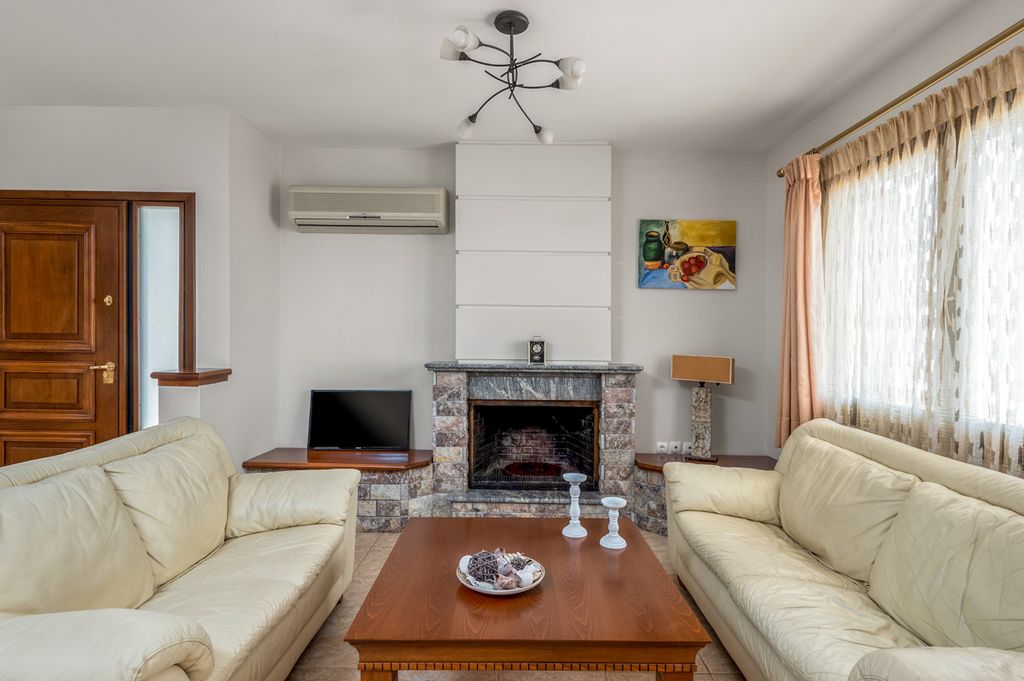 Villa Cupido Rhodes Olivers Travels 3