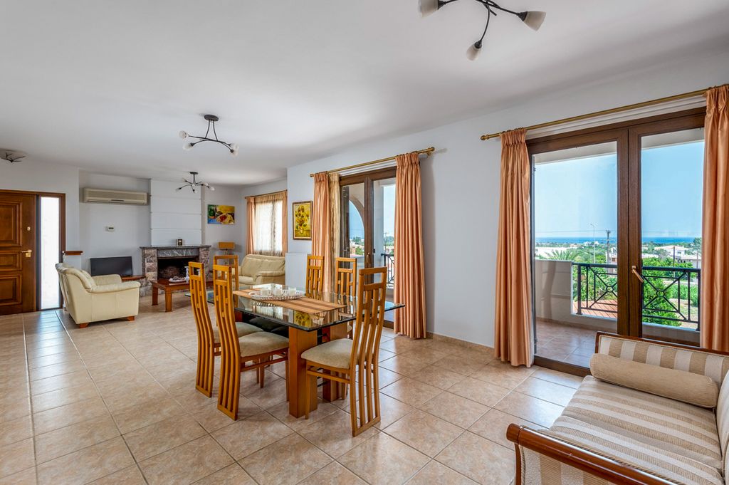 Villa Cupido Rhodes Olivers Travels 4