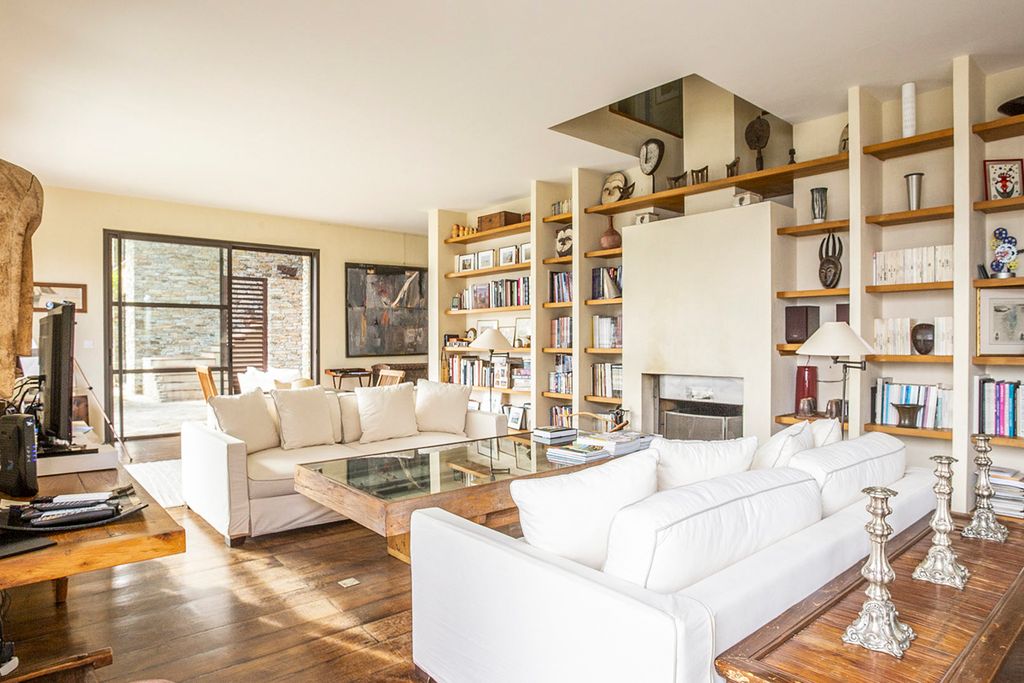 Villa Lapis Corsica Olivers Travels 1 3