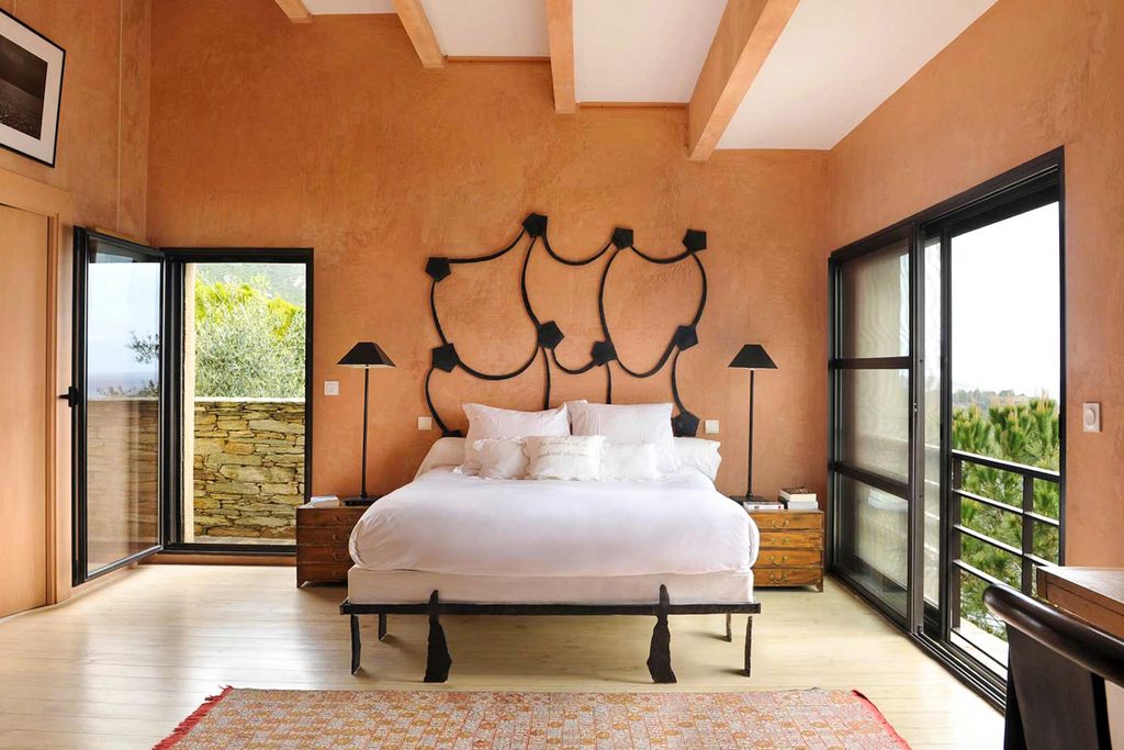 Villa Lapis Corsica Olivers Travels 1 4