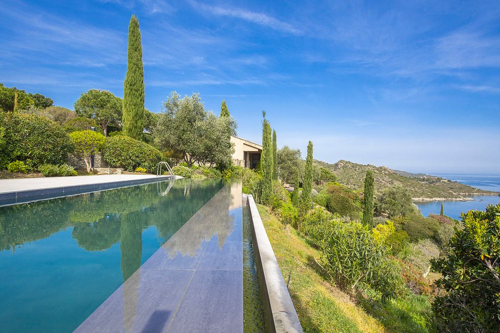 Villa Lapis Corsica Olivers Travels 1  1 