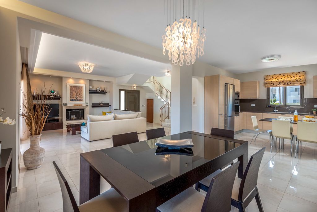 Villa Argus Rhodes Olivers Travels 4