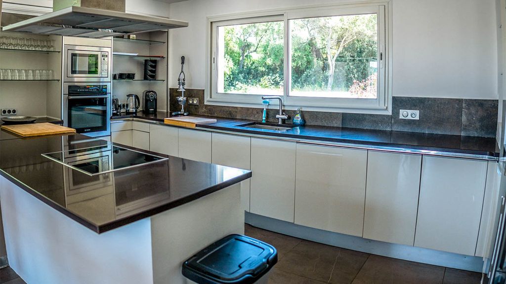 Casa Castera Corsica France Olivers Travels 5
