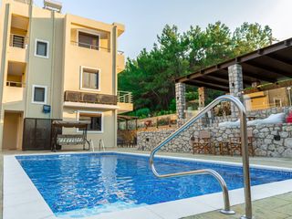 Villa Asklepia Rhodes Olivers Travels 1