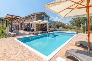 Villa Eueteria Rhodes Olivers Travels 1