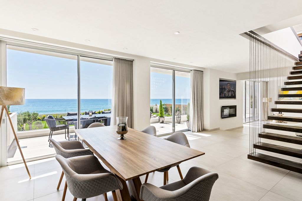 Villa Vista Mijas Costa del Sol Olivers Travels 4