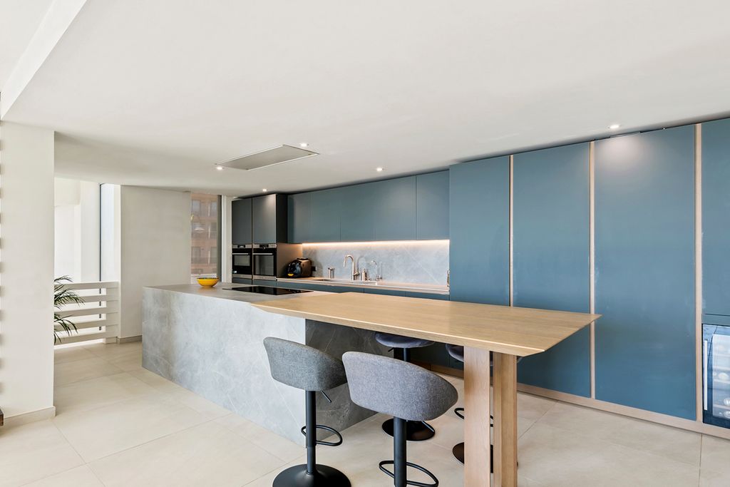 Villa Vista Mijas Costa del Sol Olivers Travels 5