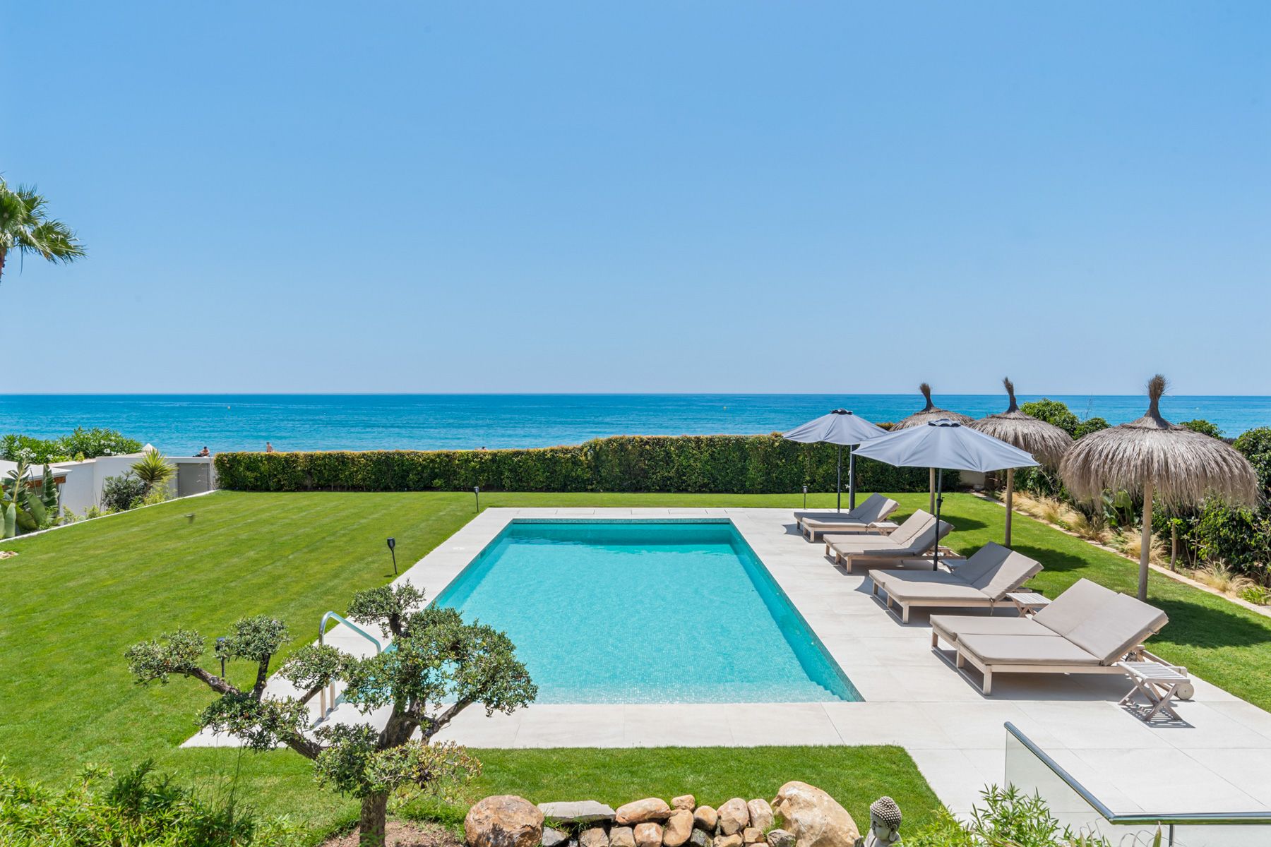Villa Vista Mijas
