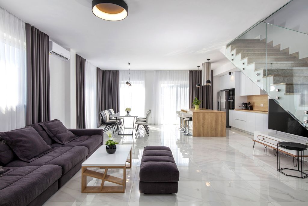 Villa Maja Dalmatia Coast Olivers Travels 3