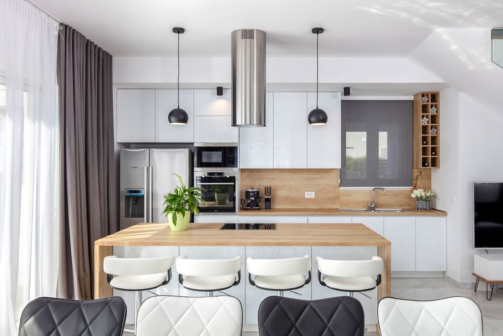 Villa Maja Dalmatia Coast Olivers Travels 5