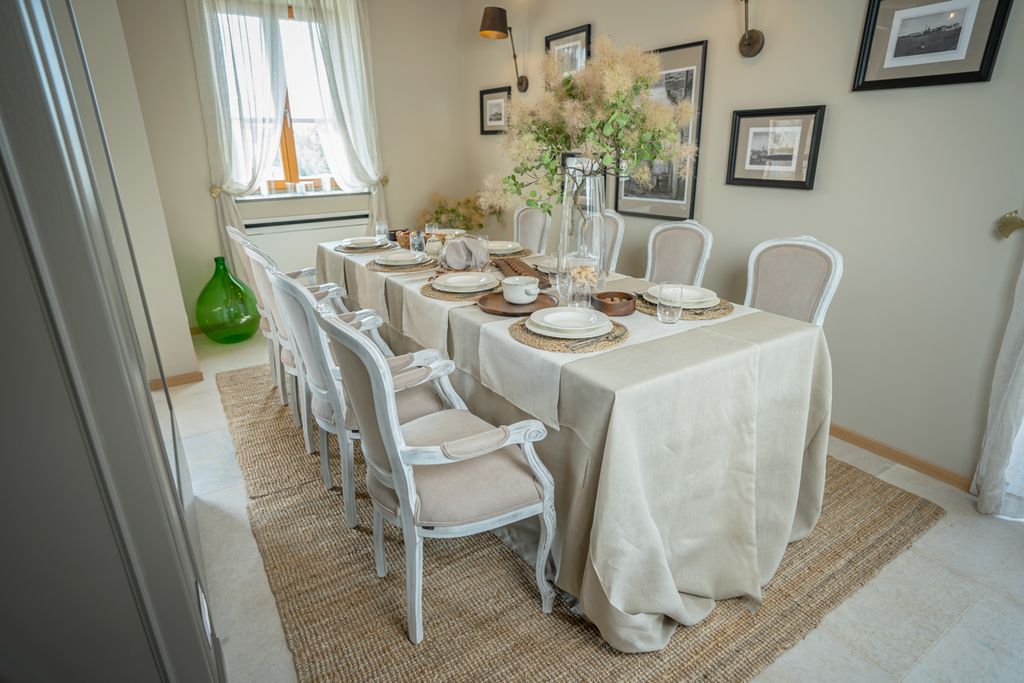 Villa Leksija Istria Olivers Travels 4