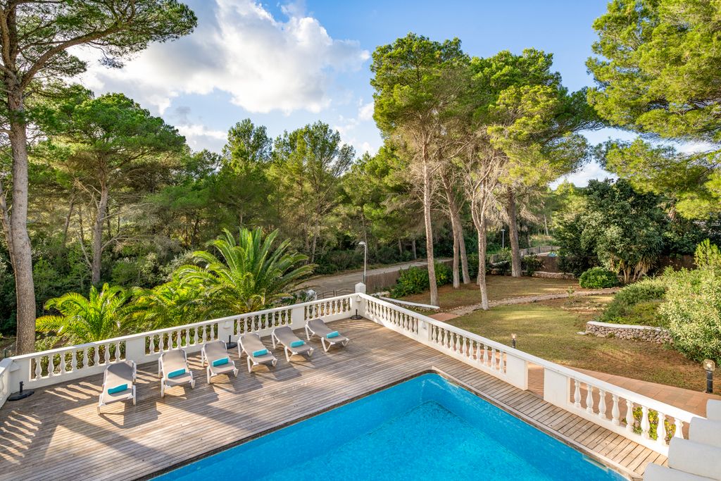 Villa Macaret Menorca Olivers Travel 2