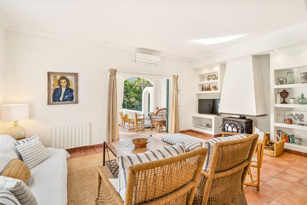 Villa Macaret Menorca Olivers Travel 3