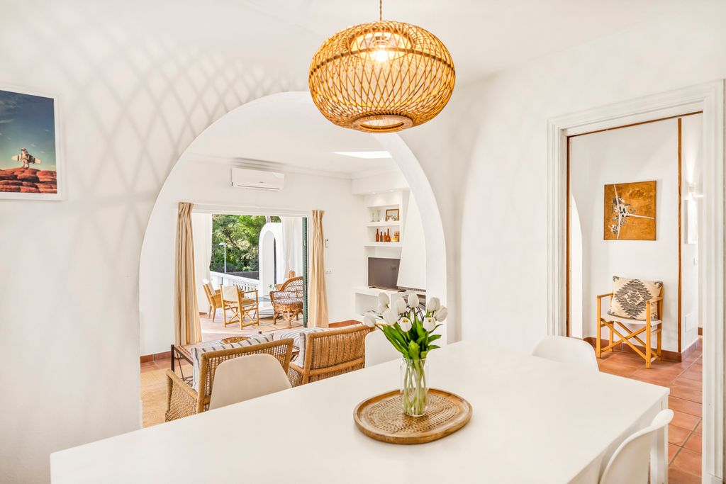 Villa Macaret Menorca Olivers Travel 4