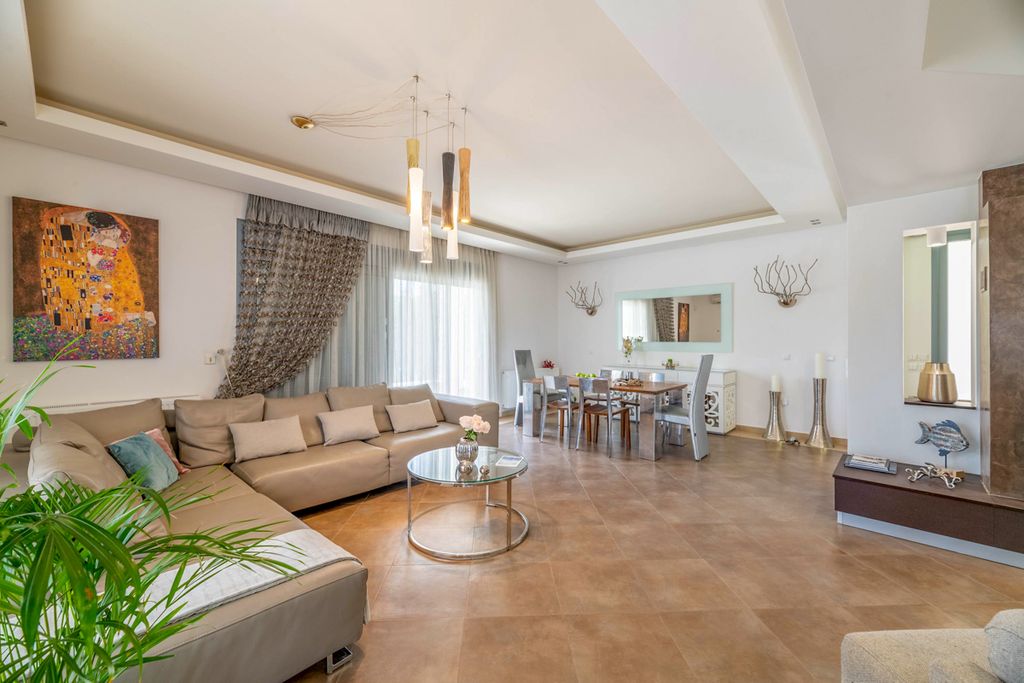 Villa Salamina Rhodes Olivers Travels 3