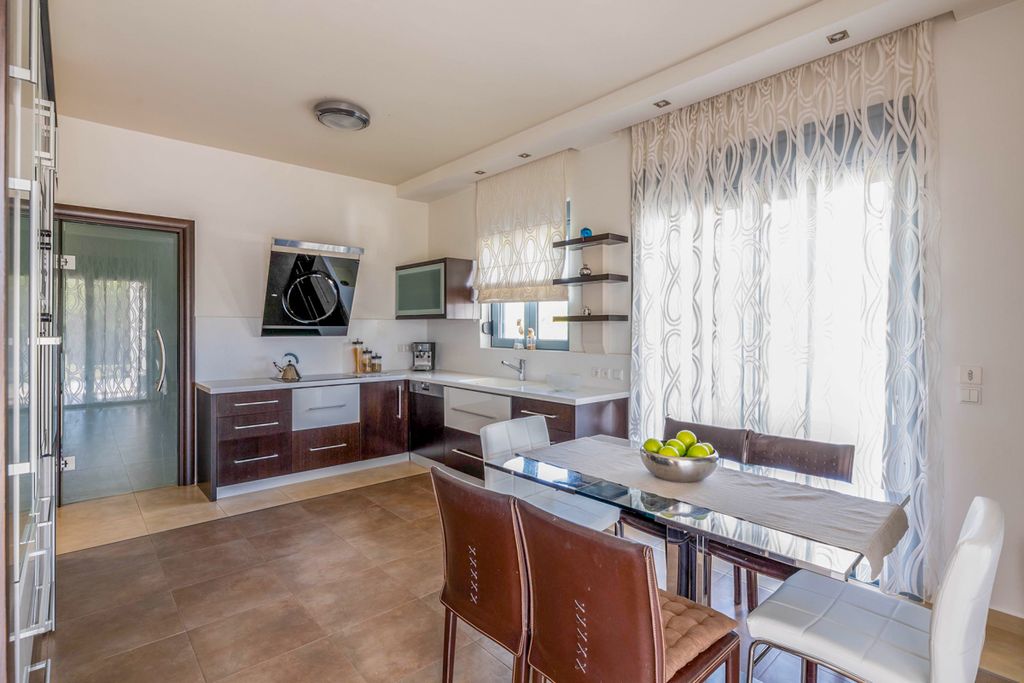 Villa Salamina Rhodes Olivers Travels 5