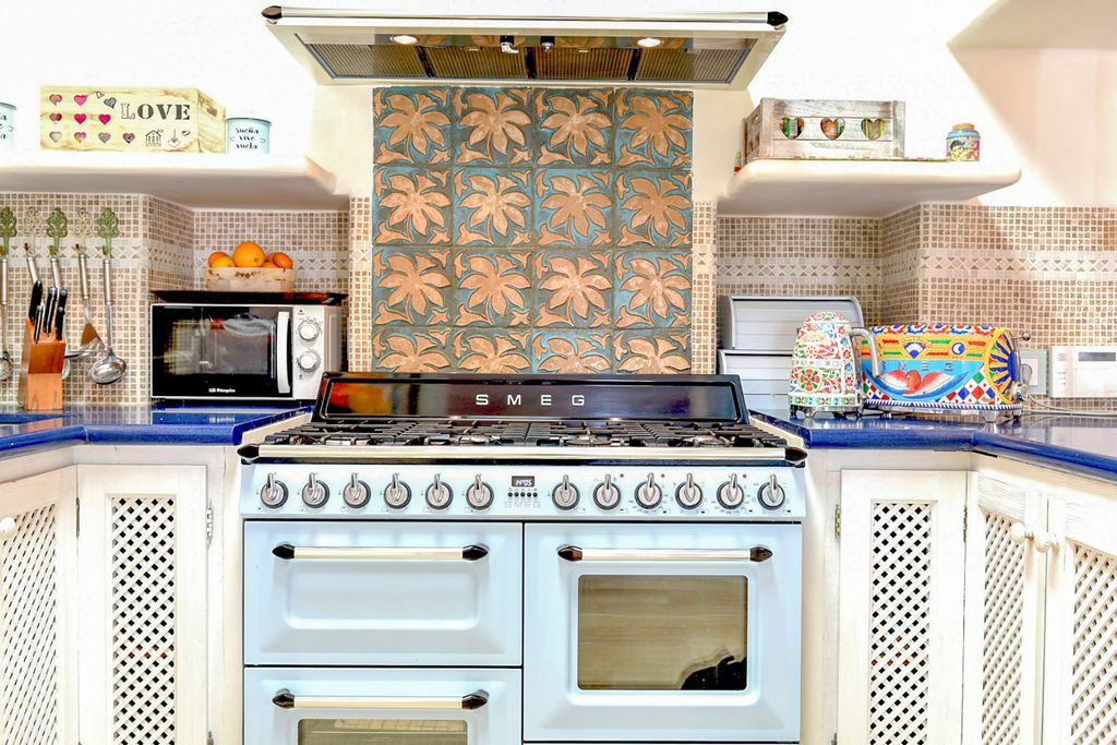 Villa Perella Ibiza Olivers Travels 5