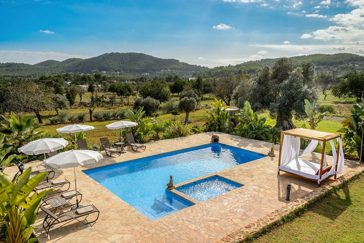 Finca Melvin