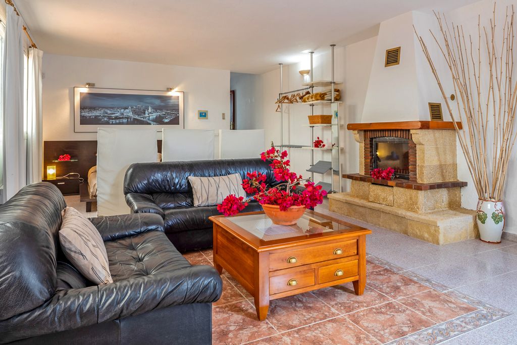 Can Macabich Ibiza Olivers Travels 2