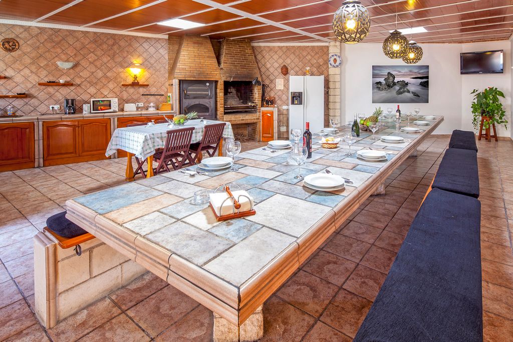 Can Macabich Ibiza Olivers Travels 3