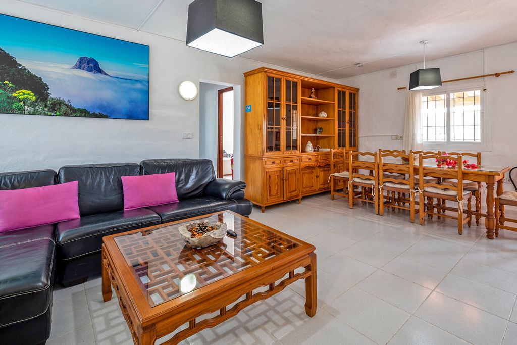 Can Macabich Ibiza Olivers Travels 4