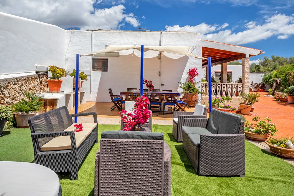 Can Macabich Ibiza Olivers Travels 5