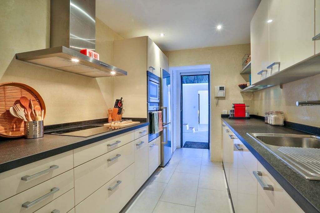 Villa Avenc Ibiza Olivers Travels 5