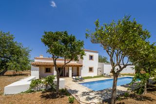 Finca Albarca Ibiza Olivers Travels 1