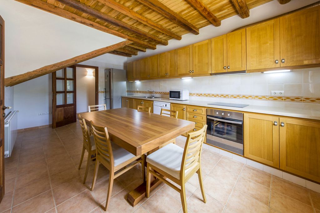 Finca Albarca Ibiza Olivers Travels 4