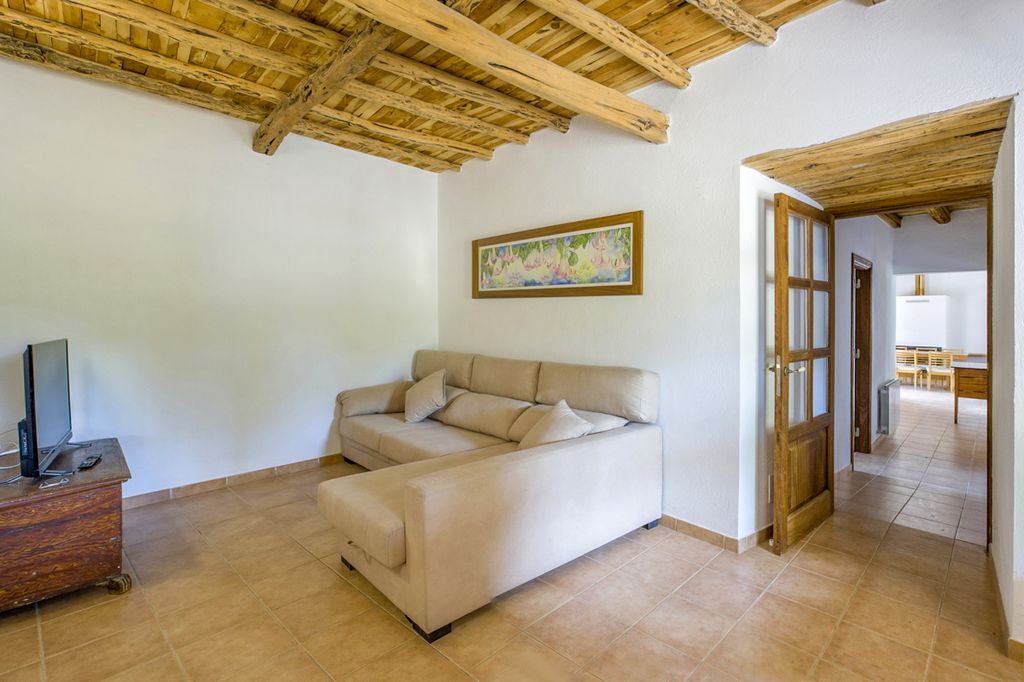 Finca Albarca Ibiza Olivers Travels 3