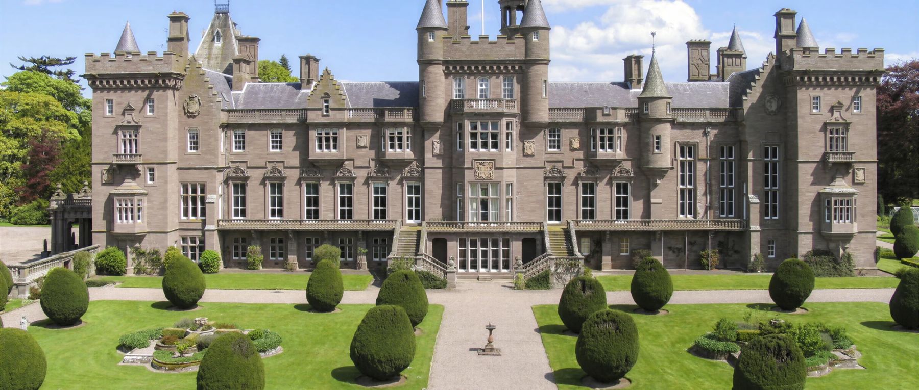 001 esk castle tower apartment scotland olivers travels desktop center
