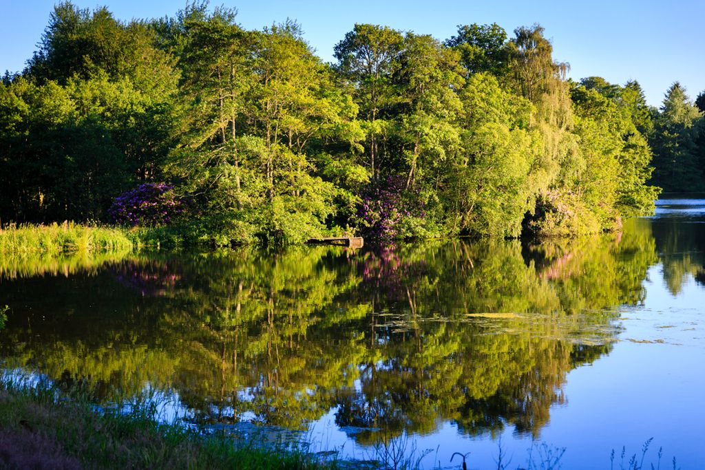 Esk Castle Scotland Olivers Travels 2
