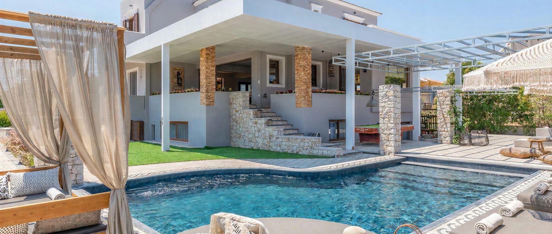 001 villa lemnos dodecanese islands olivers travels desktop center