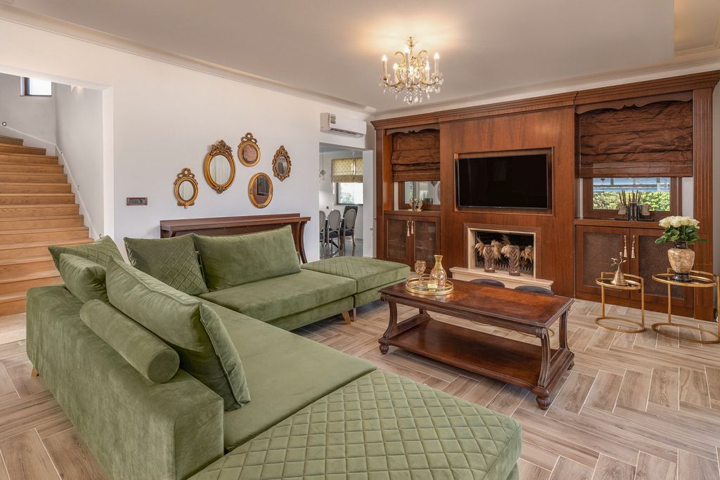 Villa Lemnos Rhodes Olivers Travels 03