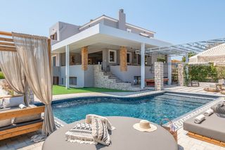 Villa Lemnos Rhodes Olivers Travels 01