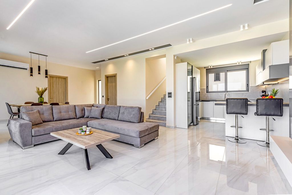 Villa Kilkis Rhodes Olivers Travels 3