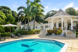 Nutmeg Jamaica Olivers Travels1