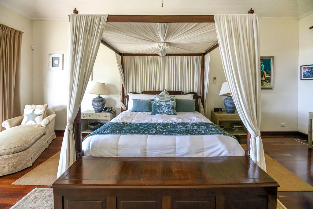 Nutmeg Jamaica Olivers Travels5