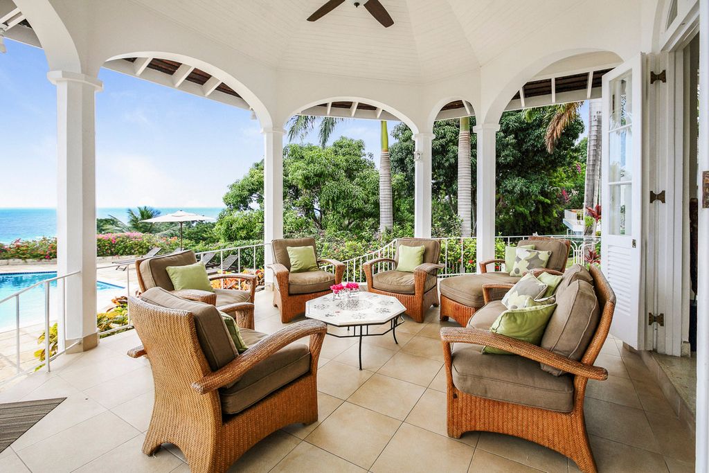 Nutmeg Jamaica Olivers Travels4