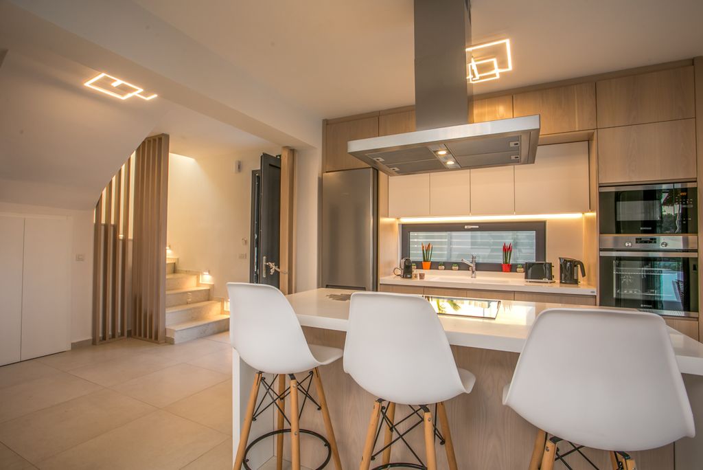 Villa Paralos Rhodes Olivers Travels 3