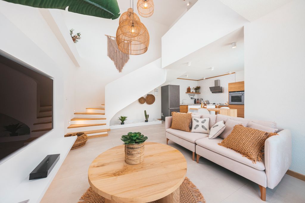 Villa Esma Fethiye Olivers Travels 3