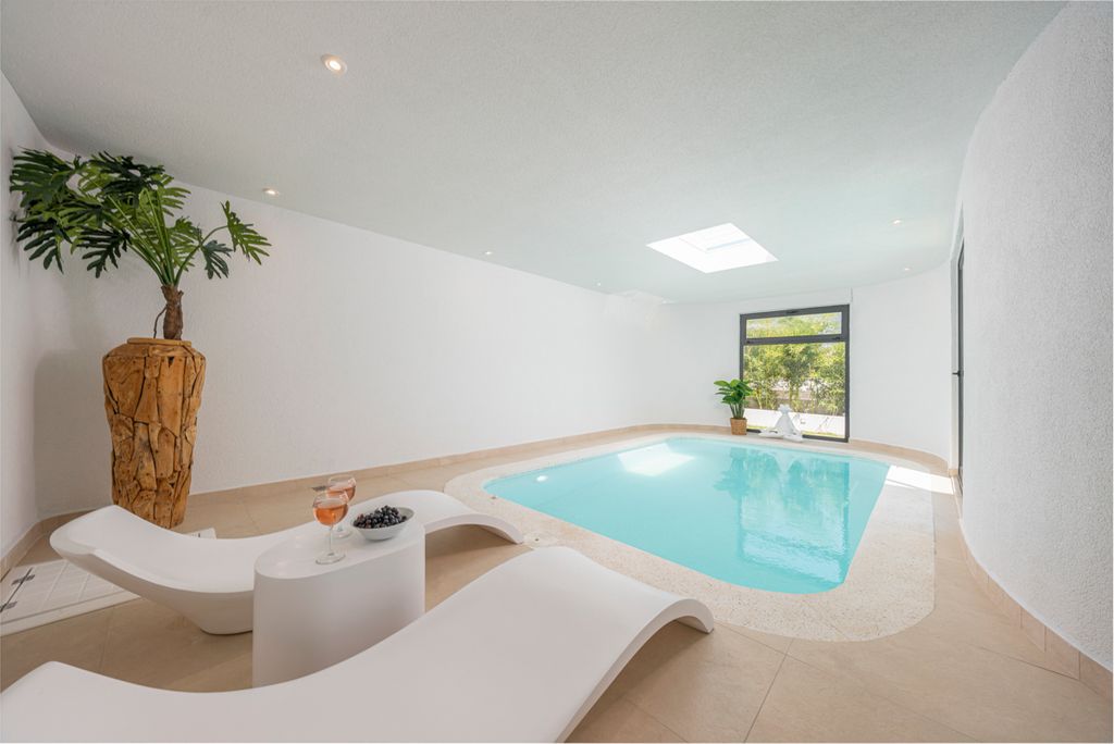 Villa Esma Fethiye Olivers Travels 5