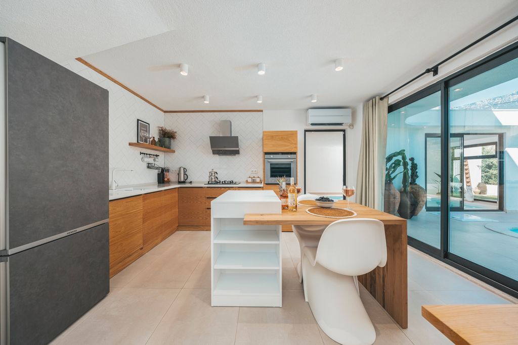 Villa Esma Fethiye Olivers Travels 4
