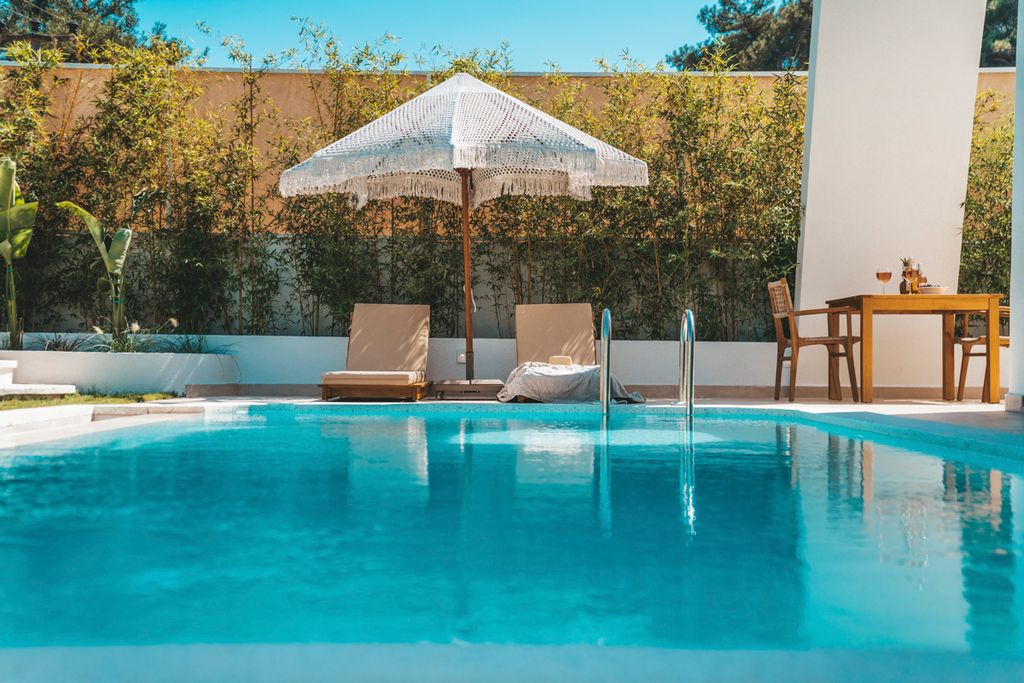 Villa Ezel Fethiye Olivers Travels 2