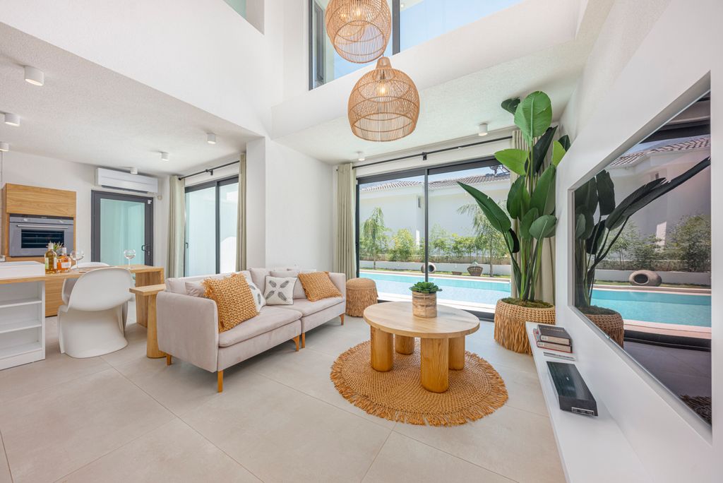 Villa Ezel Fethiye Olivers Travels 4